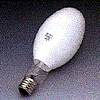 TOSHIBA チョークレス水銀ランプ