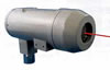 防爆レーザー距離計測センサーBLDS-6W-1