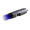 USBマイクロスコープ(紫外線375nm搭載タイプ)M1080DLE-M4115FUTT