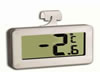 コンパクトサイズ・デジタル温度計(冷蔵庫用・室内用)/M1241-MH302028