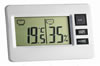 デジタル温湿度計(トレンド表示付)/M1241-TA305028