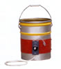 20Lペール缶用ラバーヒーター/M1370BHJ-20-1LTM