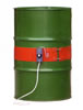 200Lドラム缶用ラバーヒーター/M1370BHJ-200-1LM