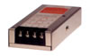 USB・PC白金温度センサーロガー/M185USB-S01PT2ZT