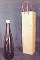 酒瓶用手提げ紙袋M216G-011Y
