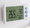 温度湿度計/M2700A-12TT