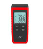 デジタル温度計熱電対センサー2チャンネル/M2700T-320DT