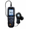 無線デジタル照度計データーロガー(Bliuetooth対応)/M2995T-96278S