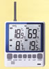 無線温湿度計M2D-5663A
