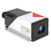 デジタルレーザー距離計センサーM3439LPE-10-500M