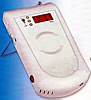 携帯酸素測定器
