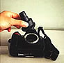 顕微鏡用カメラ接続レンズM511PL-1N