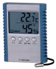 アラーム温湿度計/M53D-9283E