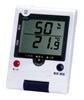 健康モニター温度計/M53D-9299E