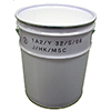 PCB汚染物破棄物(安定器)保管ペール缶容器/M636PM-20LB12T