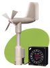 SDカード風向風速データロガーM930T-420-DG24T