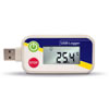 USB 温度データロガー(アラーム付)M994-20908D