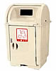 大容量分別ゴミ箱(一般ゴミ用)MB21KP-300AK