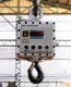 耐圧防爆無線式デジタル吊はかりMC47SS-EP030WS