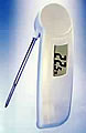 食品用突刺し式温度計MD34TE-103T