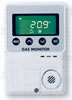 小型酸素警報器/MI10X-711R
