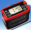 携帯ガス警報モニターMI10X-8000-A