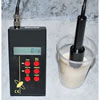 放射線測定器（簡易型ベクレル測定器）/MI1LPHA-IXM