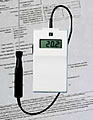 高精度デジタル標準温度計MI1R-100