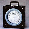 精密アネロイド気圧計携帯用ケース付（一般観測/船舶両用型）
